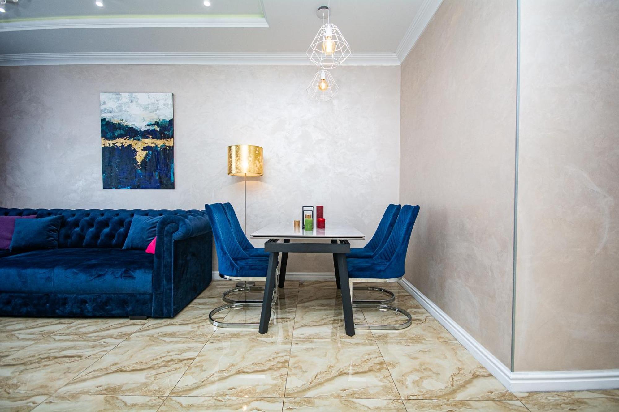 Luxury For Business & Pleasure Royal 3 Apartment เคียฟ ภายนอก รูปภาพ