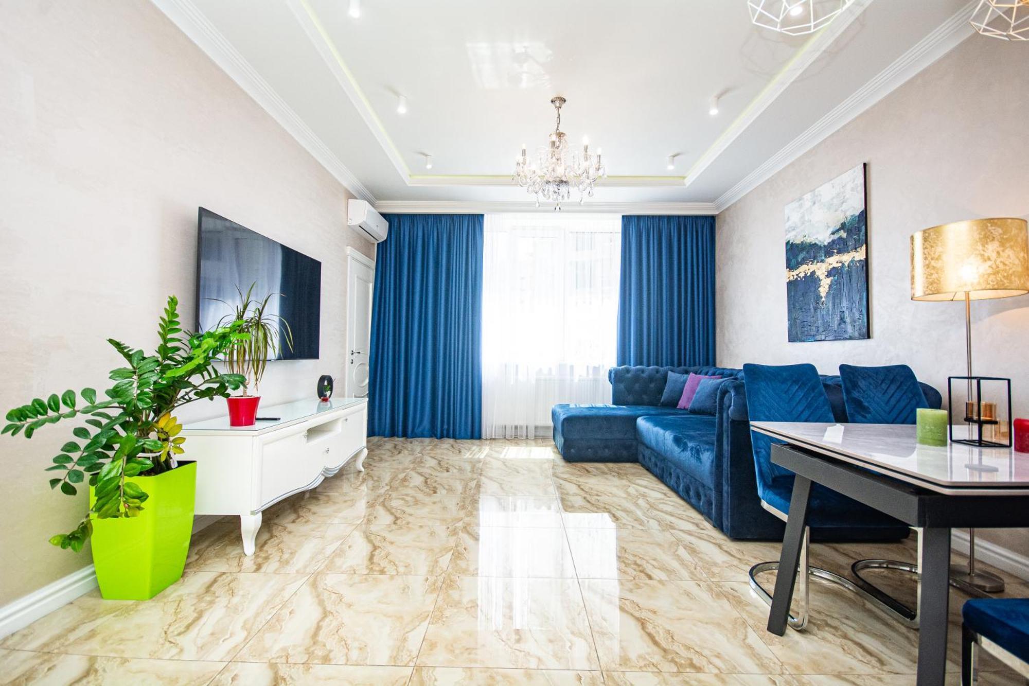 Luxury For Business & Pleasure Royal 3 Apartment เคียฟ ภายนอก รูปภาพ