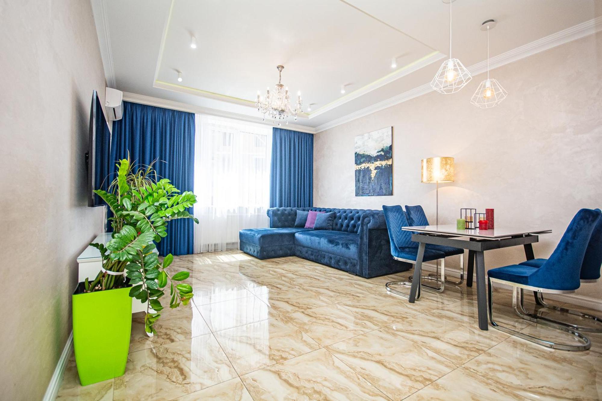 Luxury For Business & Pleasure Royal 3 Apartment เคียฟ ภายนอก รูปภาพ