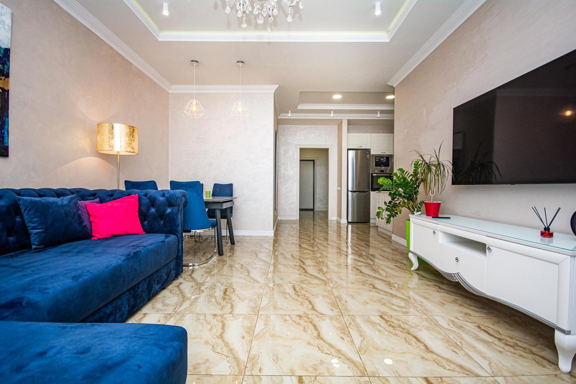 Luxury For Business & Pleasure Royal 3 Apartment เคียฟ ภายนอก รูปภาพ