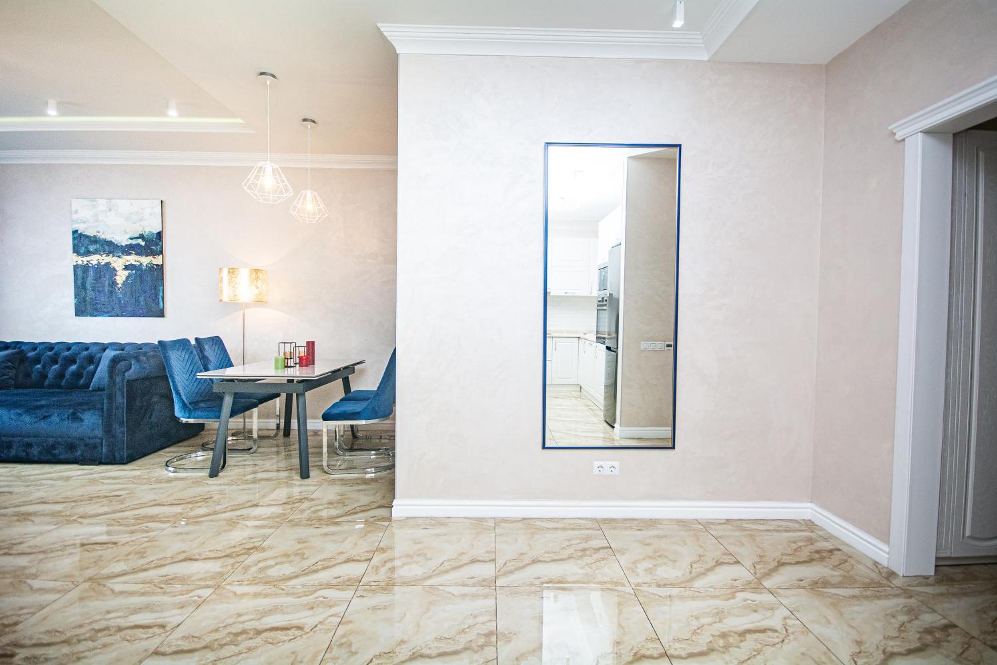 Luxury For Business & Pleasure Royal 3 Apartment เคียฟ ภายนอก รูปภาพ