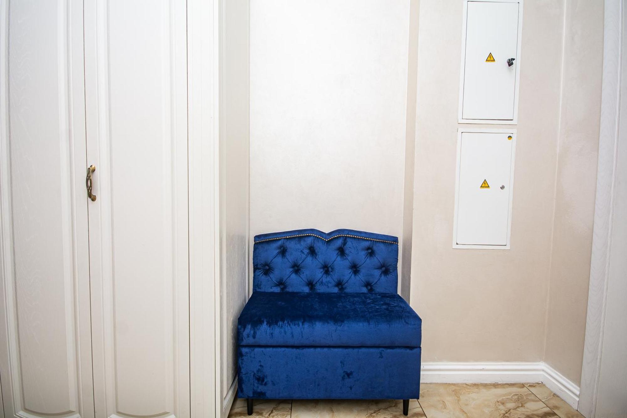 Luxury For Business & Pleasure Royal 3 Apartment เคียฟ ภายนอก รูปภาพ