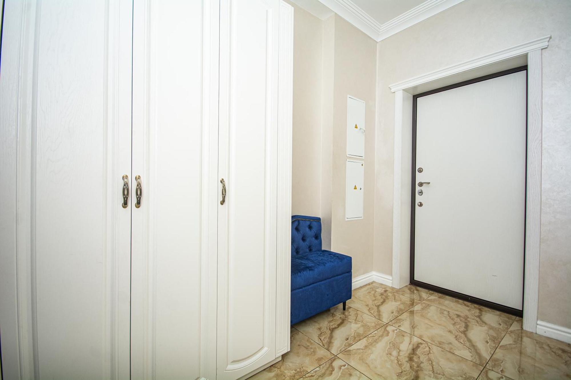 Luxury For Business & Pleasure Royal 3 Apartment เคียฟ ภายนอก รูปภาพ