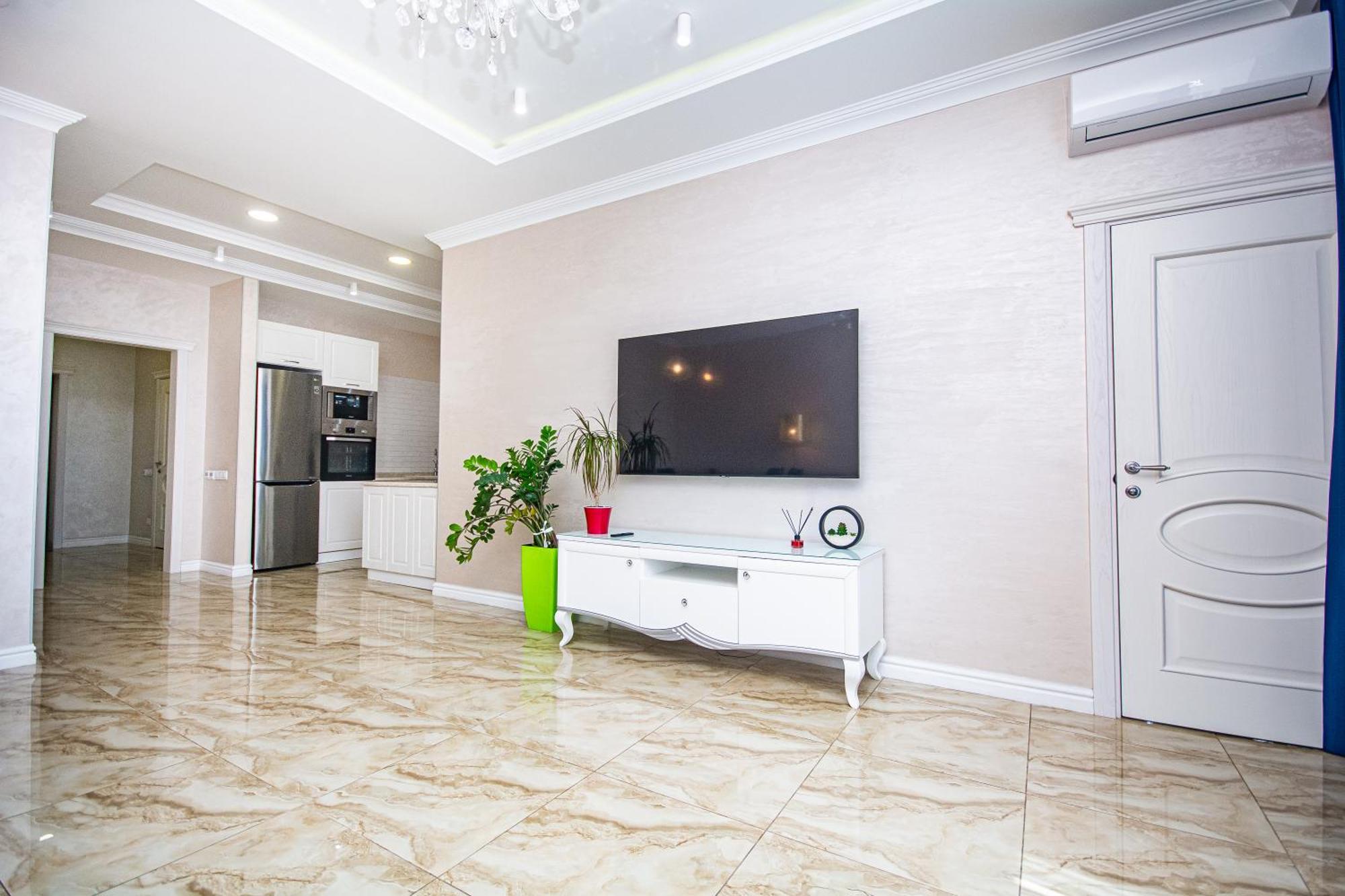 Luxury For Business & Pleasure Royal 3 Apartment เคียฟ ภายนอก รูปภาพ