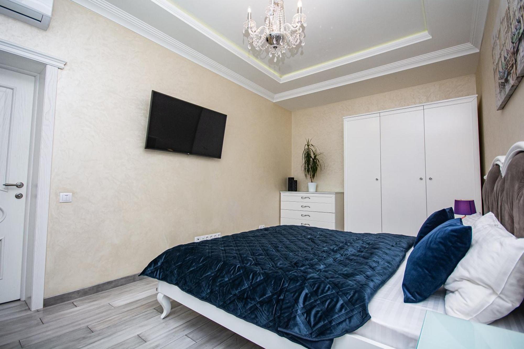 Luxury For Business & Pleasure Royal 3 Apartment เคียฟ ภายนอก รูปภาพ