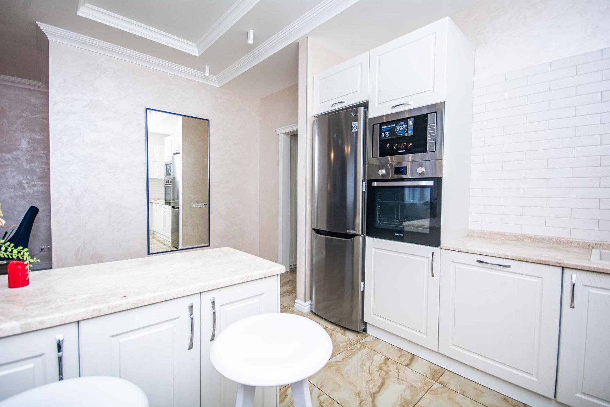 Luxury For Business & Pleasure Royal 3 Apartment เคียฟ ภายนอก รูปภาพ