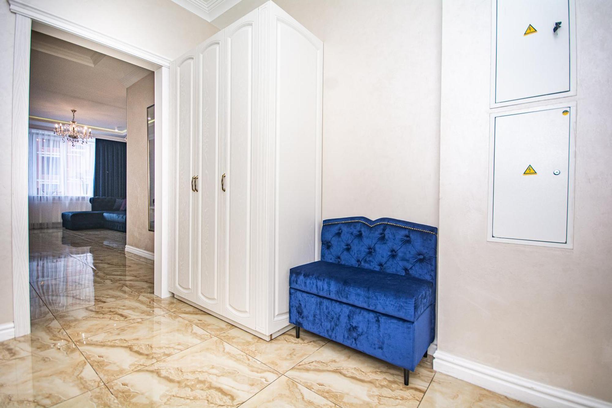 Luxury For Business & Pleasure Royal 3 Apartment เคียฟ ภายนอก รูปภาพ