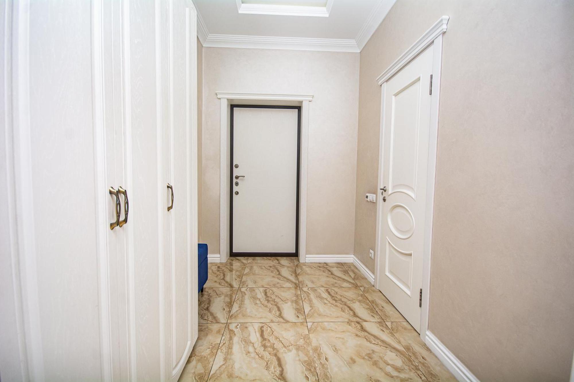 Luxury For Business & Pleasure Royal 3 Apartment เคียฟ ภายนอก รูปภาพ