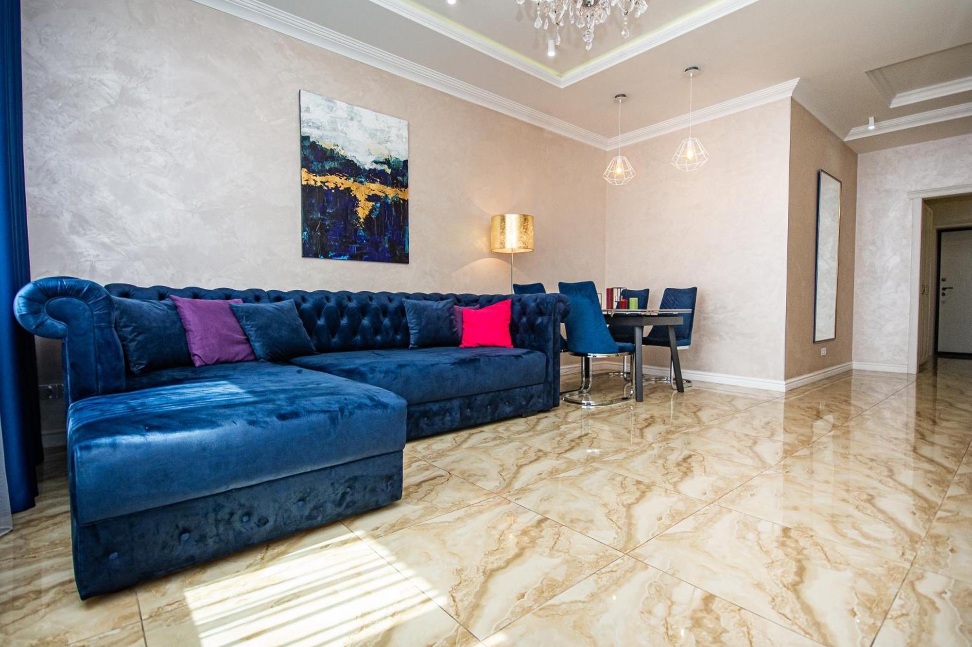 Luxury For Business & Pleasure Royal 3 Apartment เคียฟ ภายนอก รูปภาพ