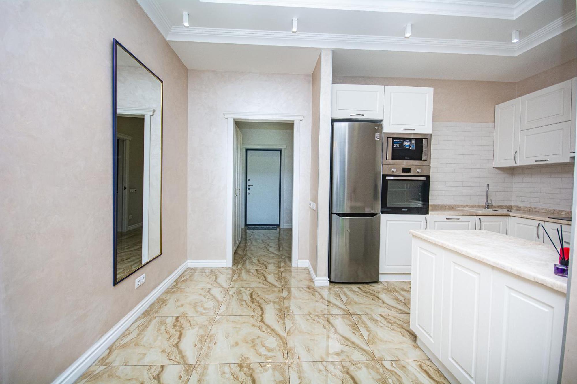 Luxury For Business & Pleasure Royal 3 Apartment เคียฟ ภายนอก รูปภาพ