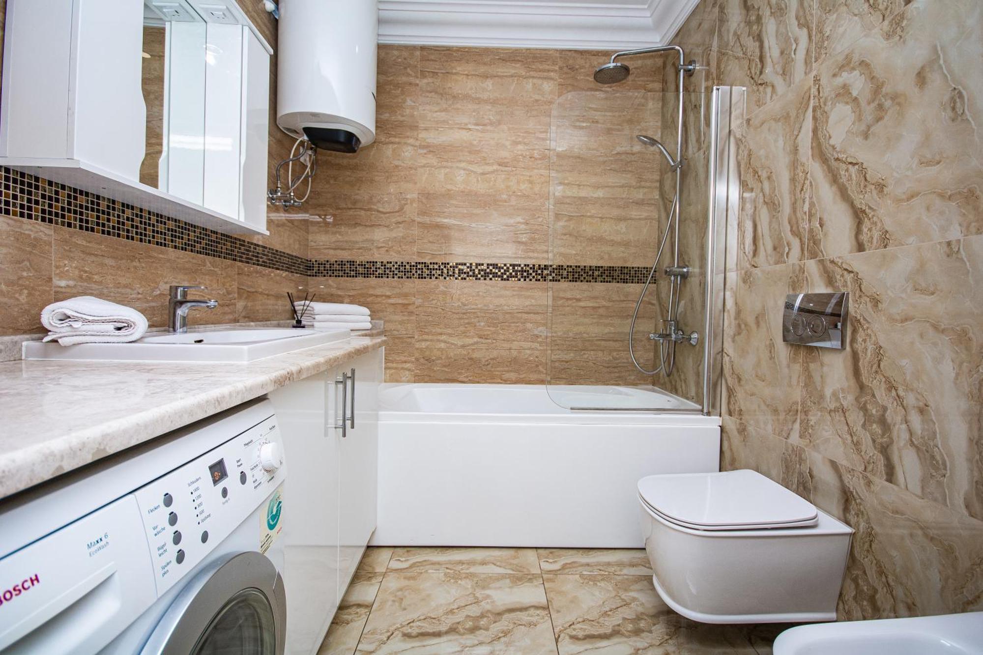 Luxury For Business & Pleasure Royal 3 Apartment เคียฟ ภายนอก รูปภาพ