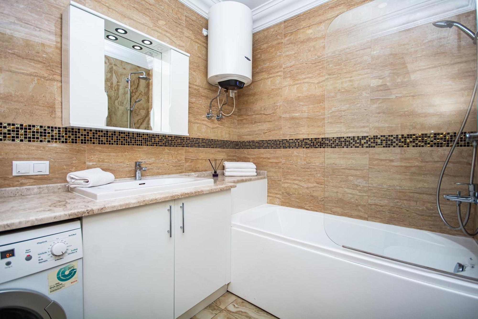Luxury For Business & Pleasure Royal 3 Apartment เคียฟ ภายนอก รูปภาพ