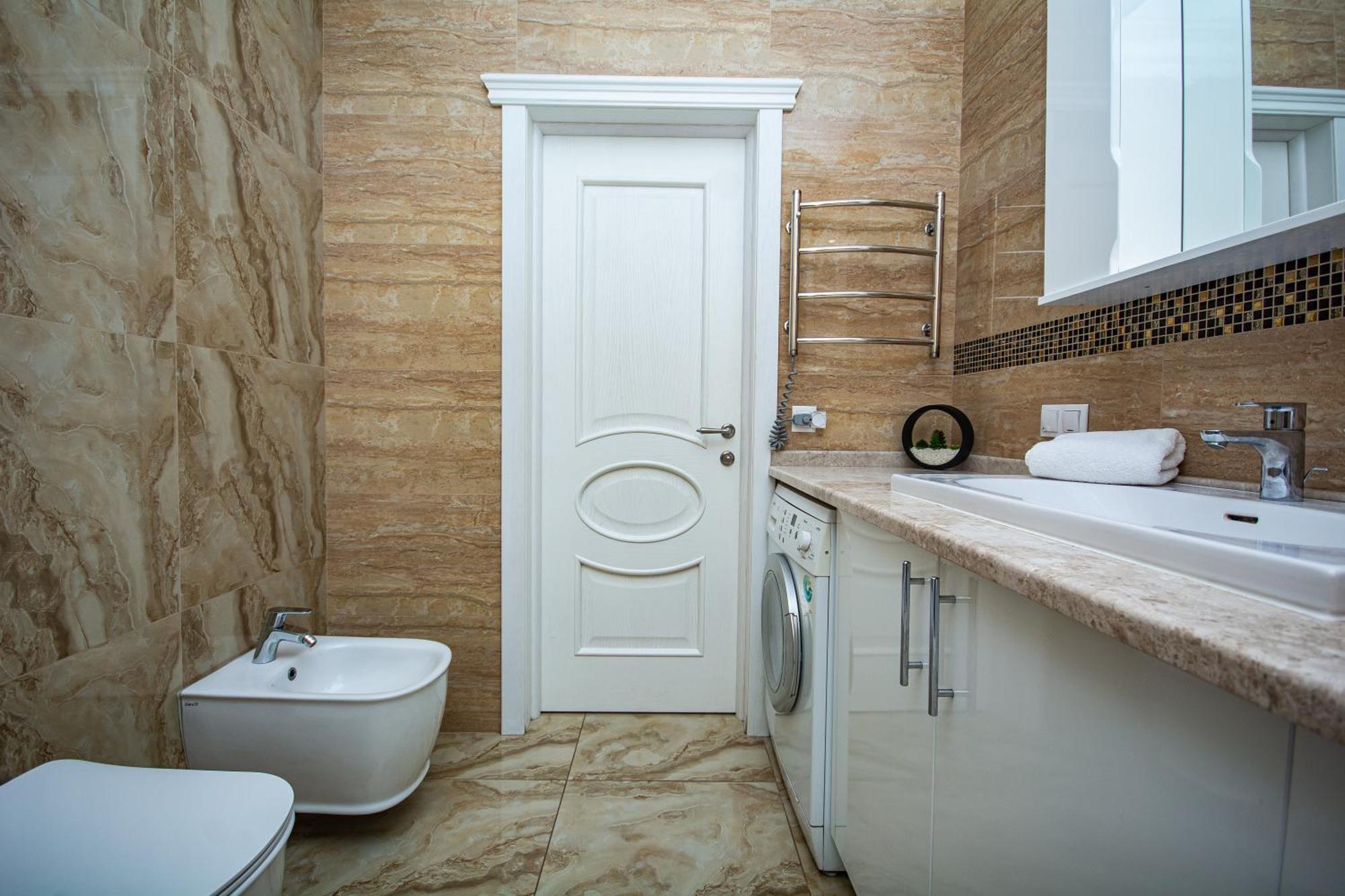 Luxury For Business & Pleasure Royal 3 Apartment เคียฟ ภายนอก รูปภาพ