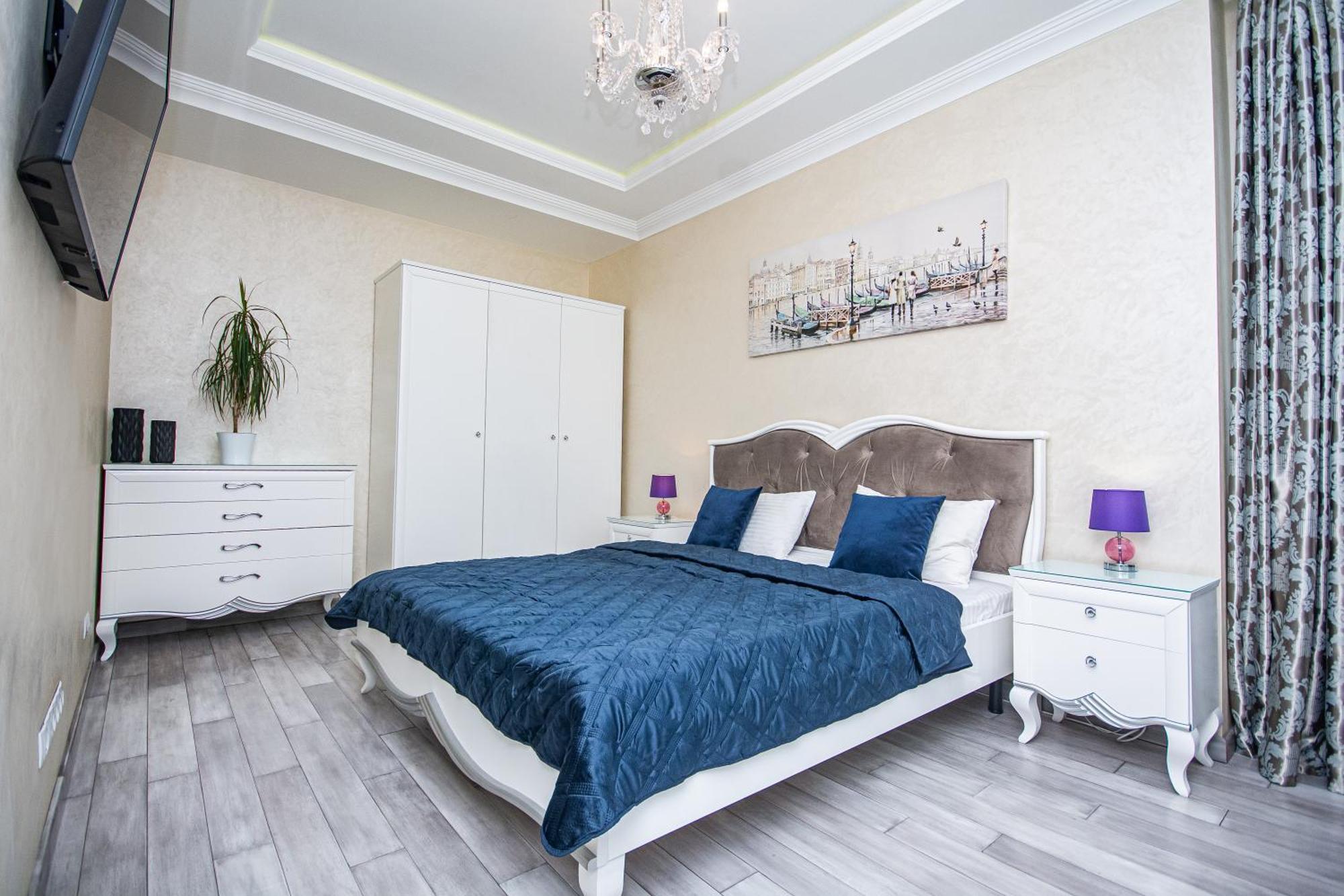 Luxury For Business & Pleasure Royal 3 Apartment เคียฟ ภายนอก รูปภาพ